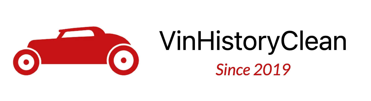 vinhistoryclean.com website logo